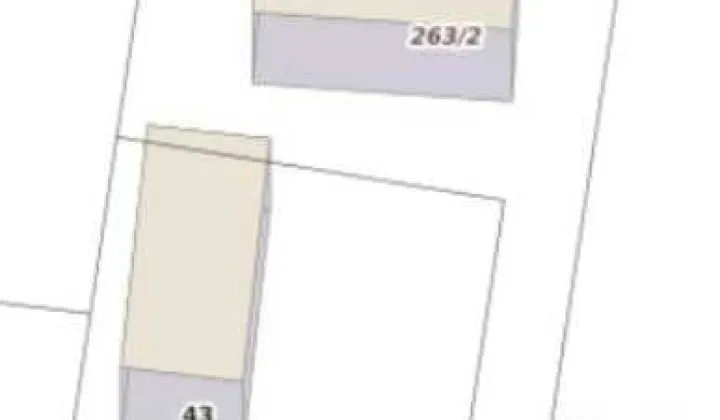 Działka budowlana Staw