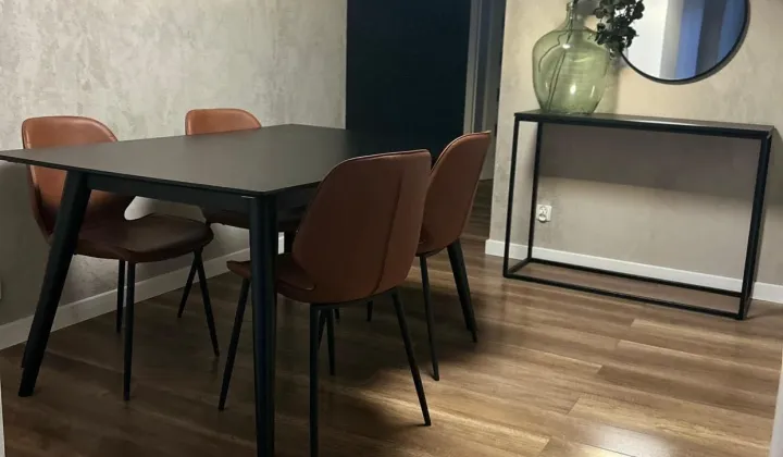 Mieszkanie 3-pokojowe Objezierze