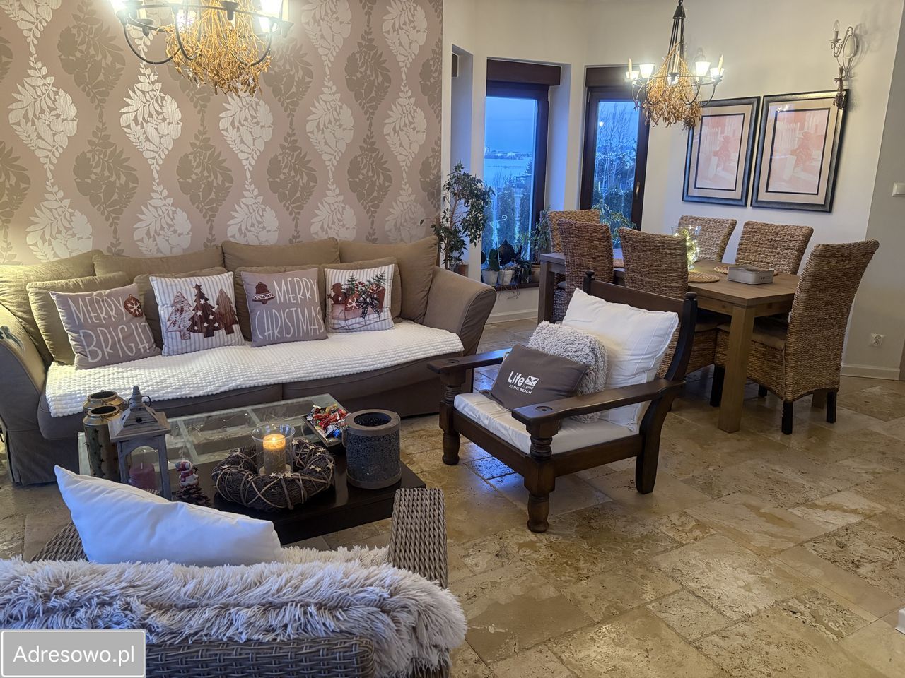 dom wolnostojący, 4 pokoje Wawrzyny. Zdjęcie 11