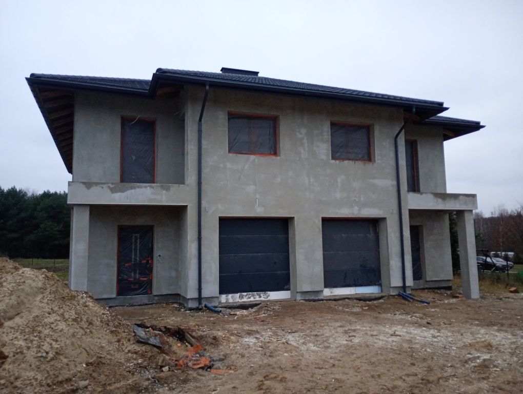 bliźniak Podole. Zdjęcie 6