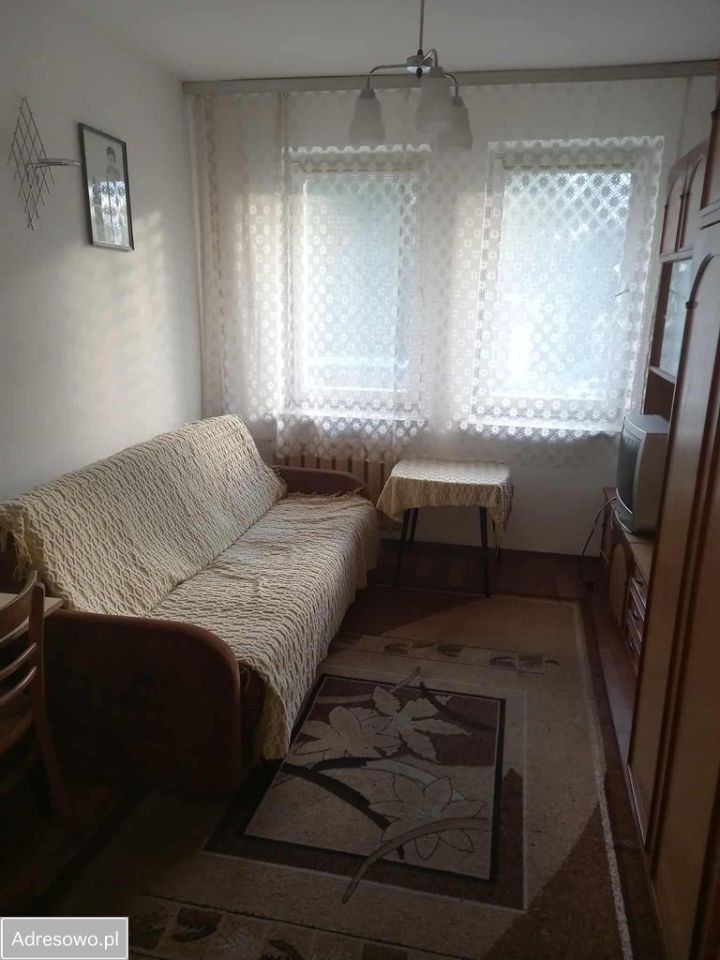 Mieszkanie 4-pokojowe Kętrzyn, ul. Juliusza Słowackiego. Zdjęcie 7