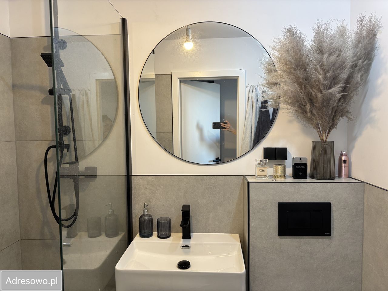 Mieszkanie 2-pokojowe Jelenia Góra Zabobrze, ul. Tadeusza Sygietyńskiego. Zdjęcie 12