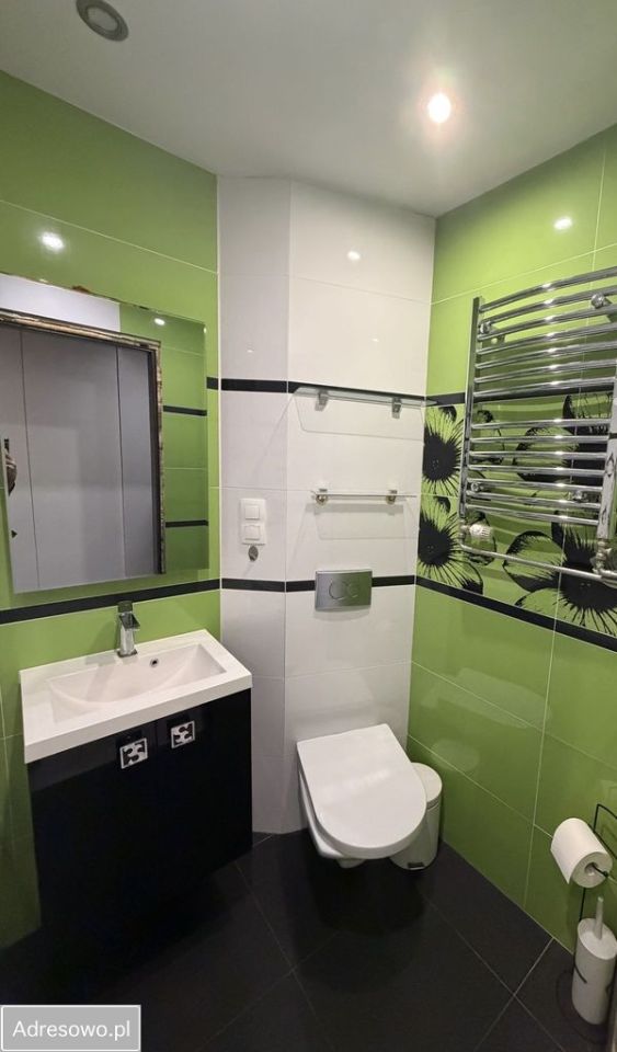 Mieszkanie 2-pokojowe Polkowice. Zdjęcie 3