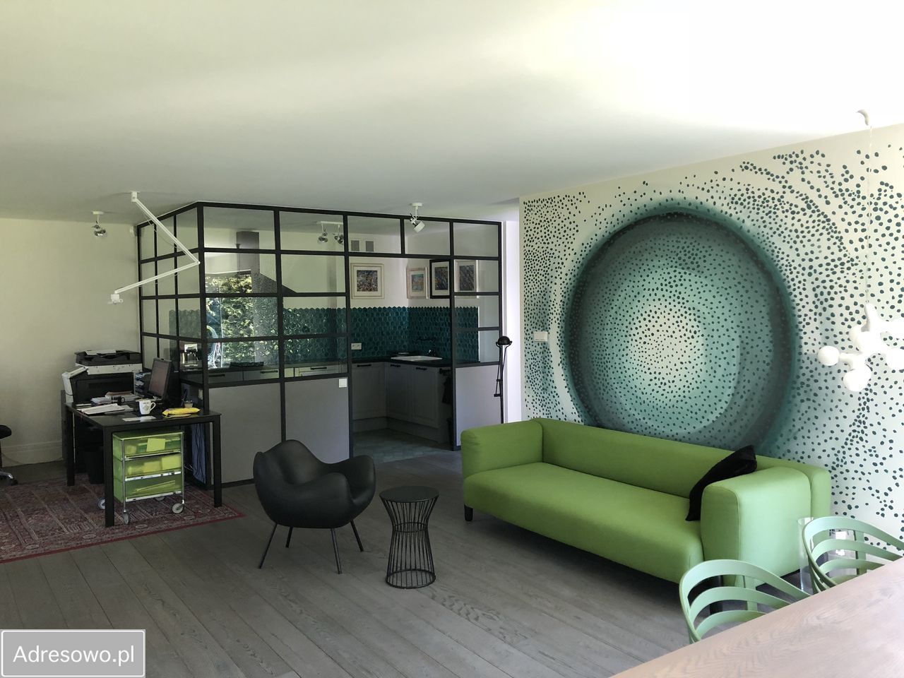 Lokal Gdańsk Oliwa, ul. Nadwodna. Zdjęcie 2