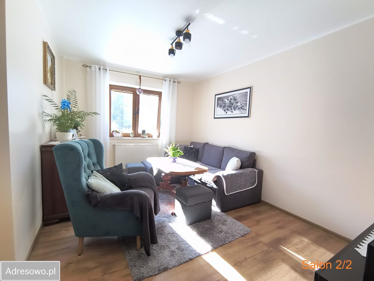 dom wolnostojący, 7 pokoi Gronajny. Zdjęcie 16