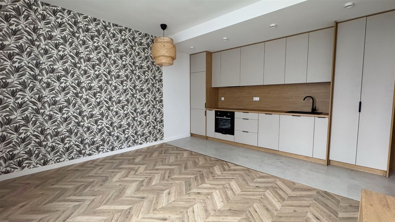 Mieszkanie 2-pokojowe Kraków Nowa Huta, os. Na Skarpie. Zdjęcie 3