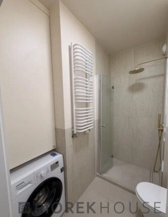 Mieszkanie 1-pokojowe Warszawa Żoliborz, ul. Anny German. Zdjęcie 7