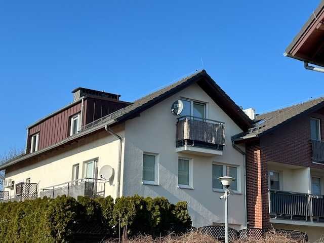 Mieszkanie 3-pokojowe Siechnice, ul. Graniczna. Zdjęcie 1