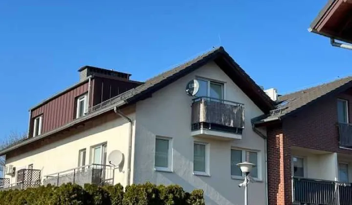 Mieszkanie 3-pokojowe Siechnice, ul. Graniczna