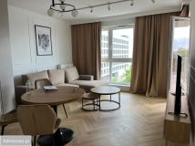 Mieszkanie 2-pokojowe Łódź Polesie, ul. Rajmunda Rembielińskiego. Zdjęcie 4