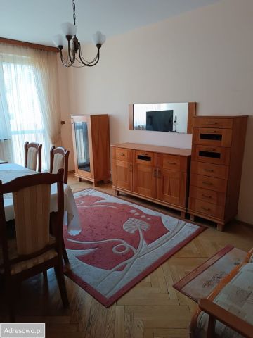 Mieszkanie 3-pokojowe Puławy, ul. Kaniowczyków. Zdjęcie 1