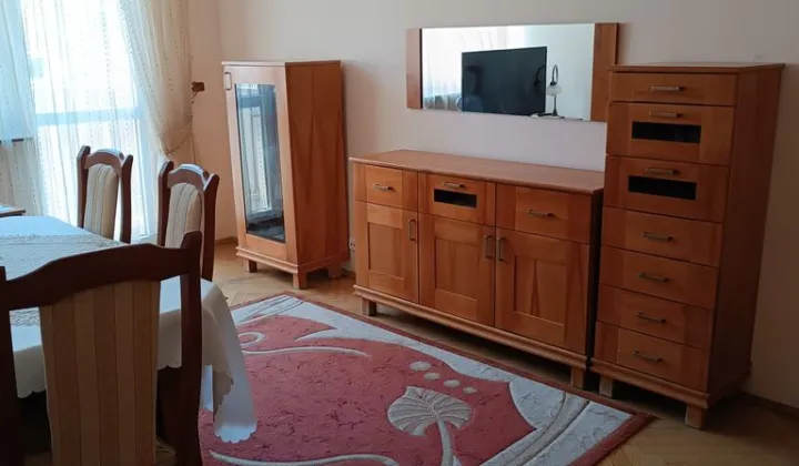 Mieszkanie 3-pokojowe Puławy, ul. Kaniowczyków