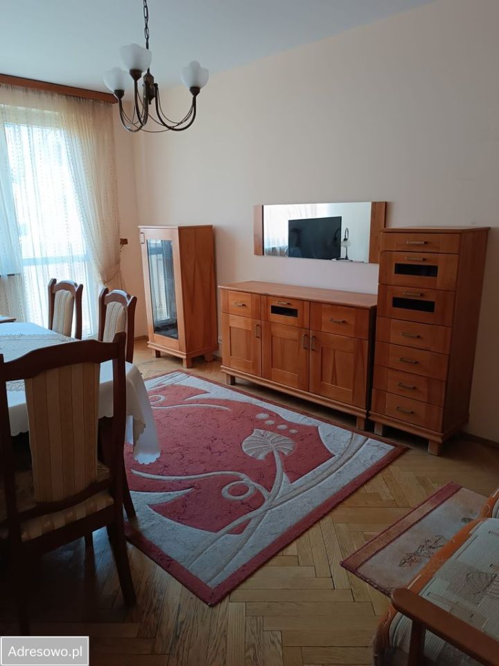 Mieszkanie 3-pokojowe Puławy, ul. Kaniowczyków. Zdjęcie 1