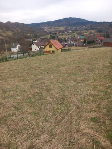 Działka budowlana Krzyżowa. Zdjęcie 1