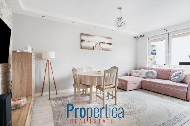 Mieszkanie 3-pokojowe Warszawa Bemowo, ul. Górczewska. Zdjęcie 1