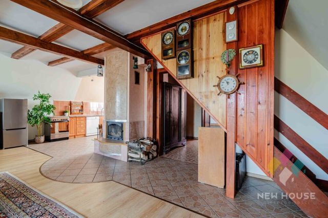 dom wolnostojący, 3 pokoje Grom. Zdjęcie 25