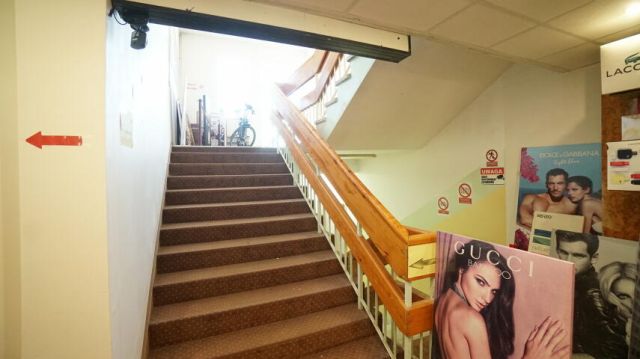 Nieruchomość komercyjna Łomża, ul. Mazowiecka. Zdjęcie 9