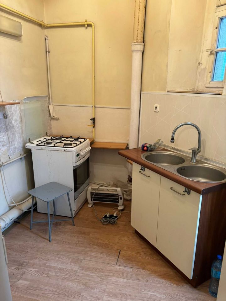 Mieszkanie 2-pokojowe Łódź Śródmieście, ul. Andrzeja Struga. Zdjęcie 2