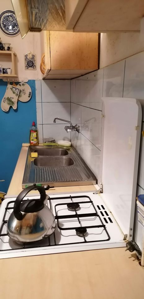 Mieszkanie 3-pokojowe Warszawa Bielany, ul. Jana Kasprowicza. Zdjęcie 14