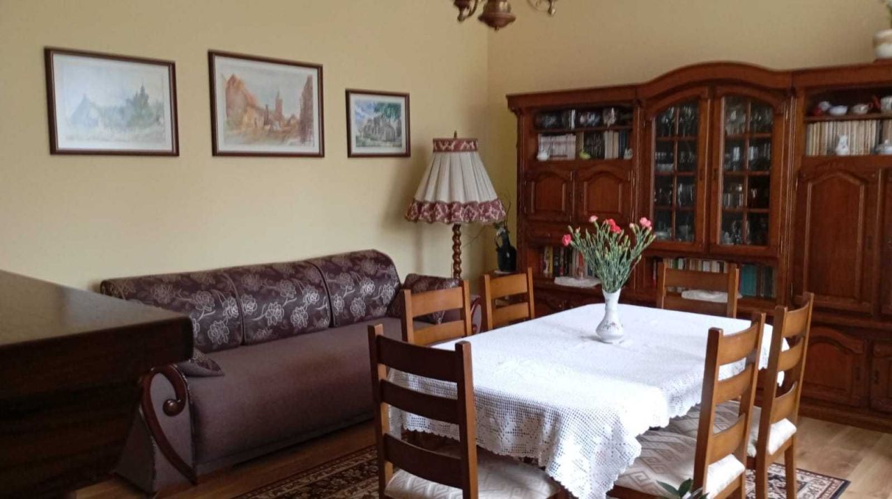 bliźniak, 6 pokoi Pieckowo. Zdjęcie 5