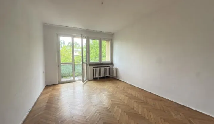 Mieszkanie 2-pokojowe Wrocław Fabryczna, ul. Zdrowa