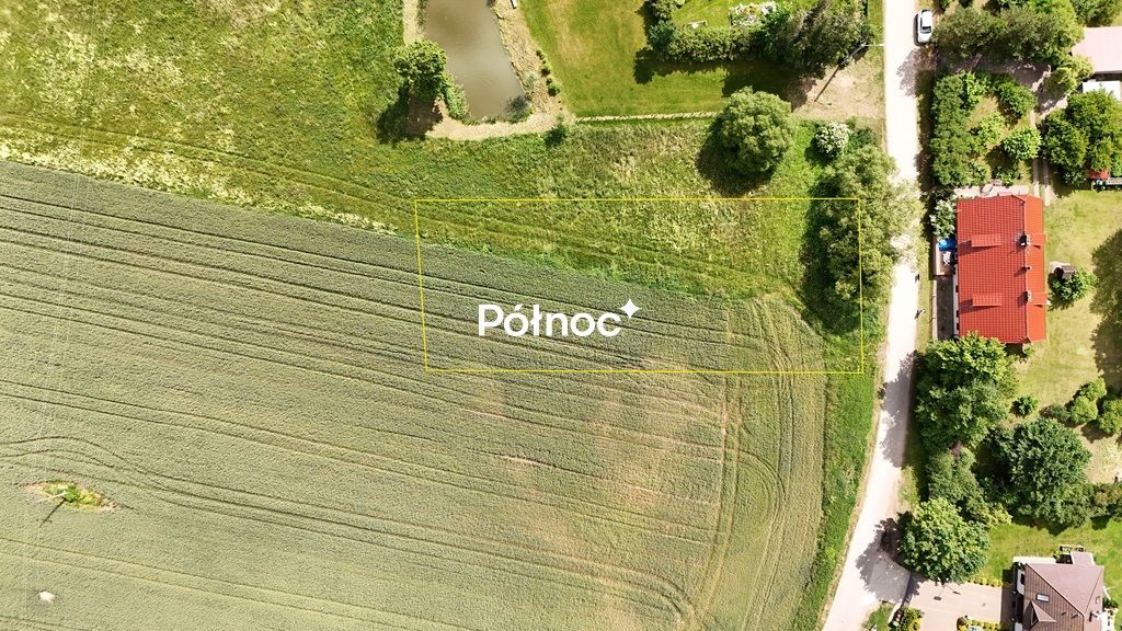 Działka budowlana Sokółki. Zdjęcie 14