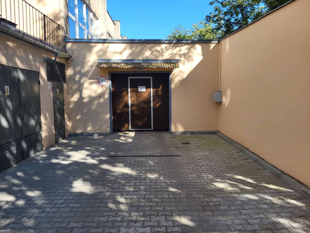 Mieszkanie 4-pokojowe Łódź Karolew, ul. Walerego Wróblewskiego. Zdjęcie 20