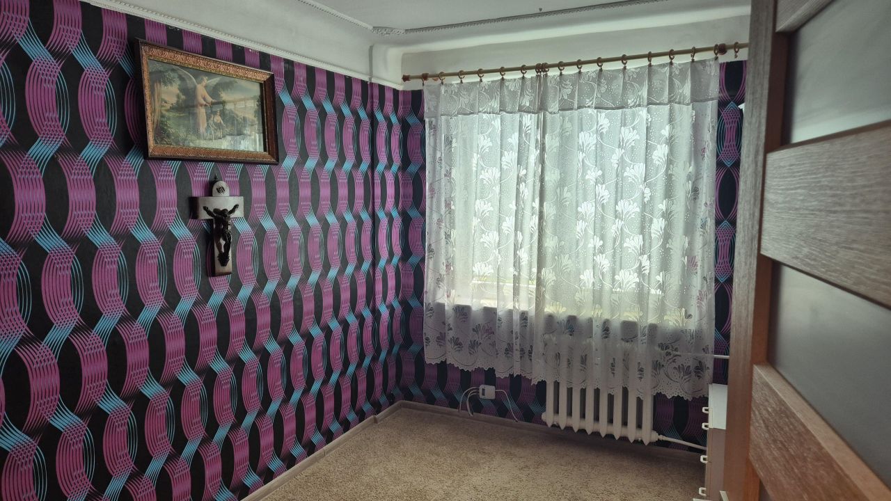 Mieszkanie 2-pokojowe Zambrów, ul. Grunwaldzka. Zdjęcie 4
