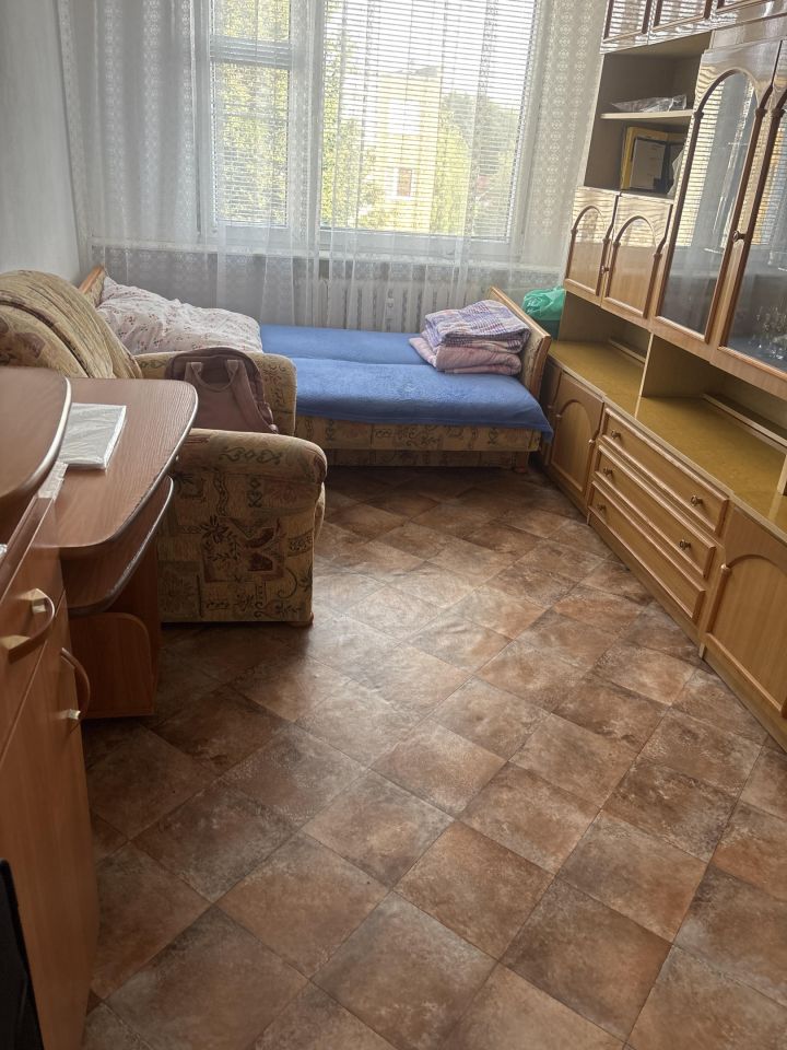 Mieszkanie 3-pokojowe Łomża, ul. Jędrzeja Śniadeckiego. Zdjęcie 4