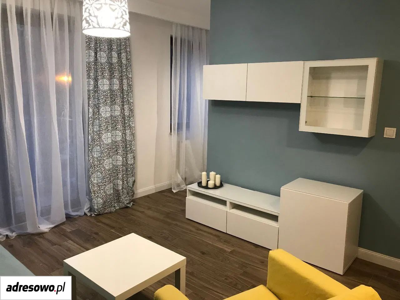 Mieszkanie 1-pokojowe Wrocław Stare Miasto, ul. Tęczowa. Zdjęcie 5