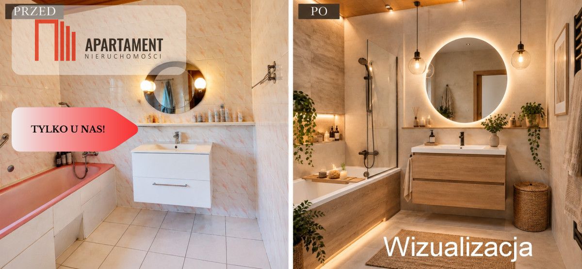 bliźniak, 5 pokoi Osiek nad Notecią. Zdjęcie 12