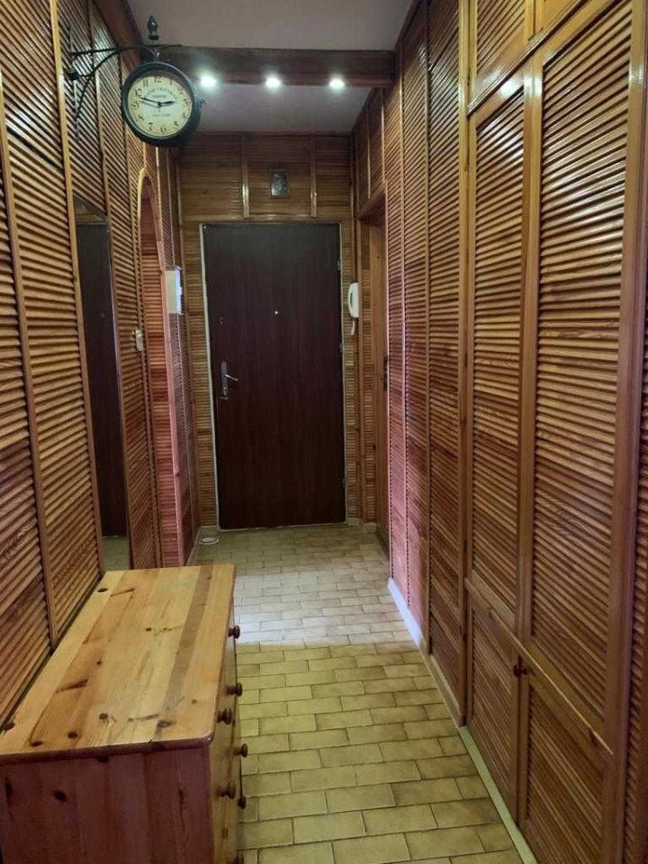 Mieszkanie 3-pokojowe Bartoszyce, ul. Traugutta. Zdjęcie 4