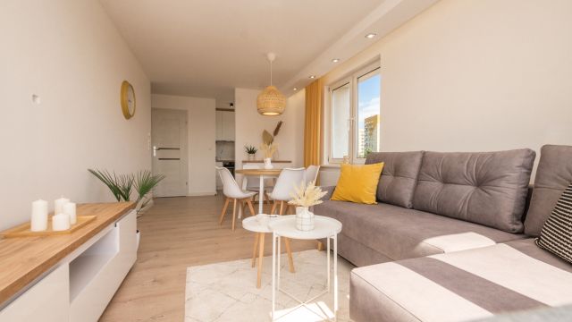 Mieszkanie 3-pokojowe Elbląg, ul. Nowowiejska. Zdjęcie 1