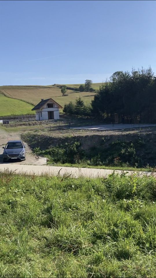 Działka budowlana Mochnaczka Niżna. Zdjęcie 4