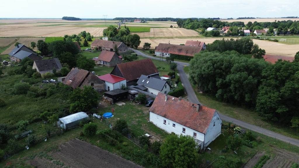 dom wolnostojący, 4 pokoje Siekierowice. Zdjęcie 4