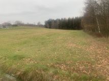 Działka budowlana Pławna. Zdjęcie 4