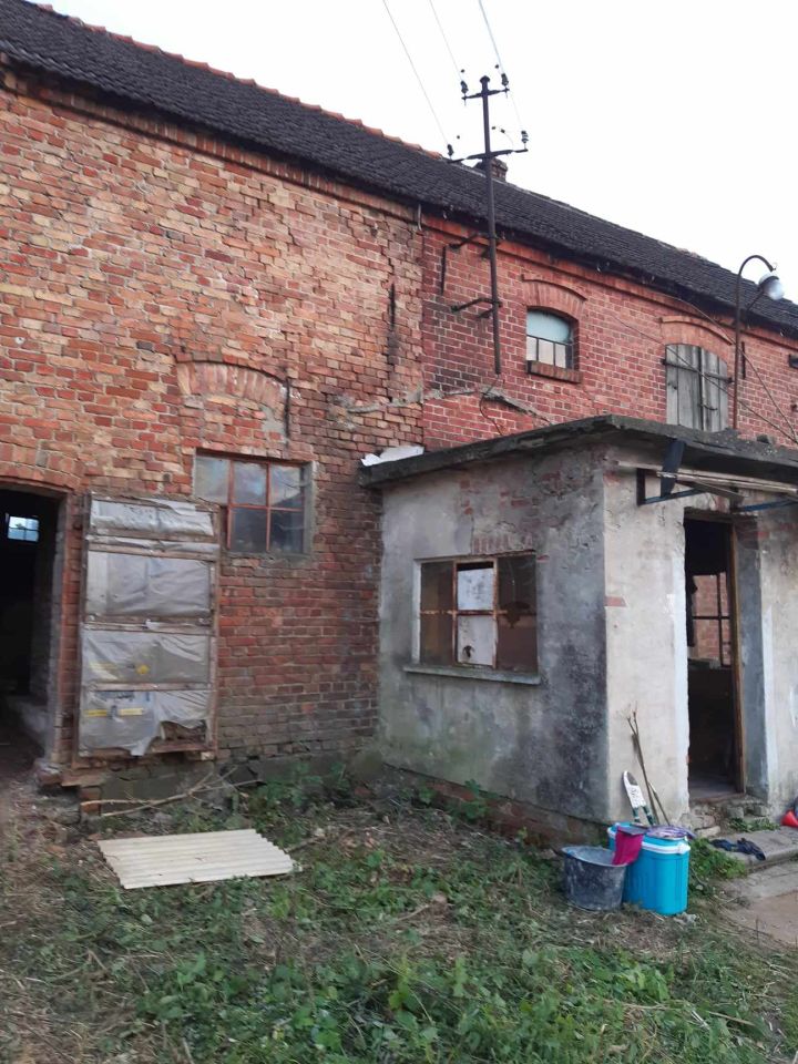 Działka budowlana Stare Chrapowo. Zdjęcie 3