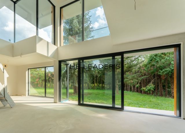 bliźniak, 6 pokoi Warszawa Wilanów. Zdjęcie 7