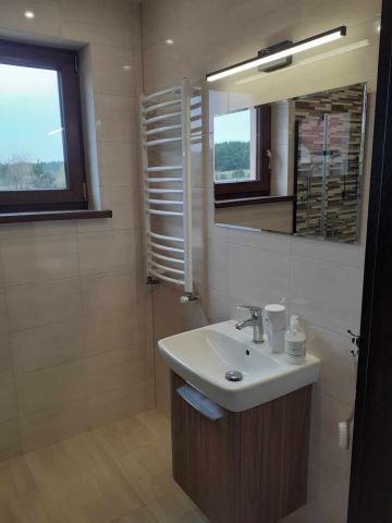 dom wolnostojący, 6 pokoi Mława Mława-Wólka, ul. Kryształowa. Zdjęcie 10