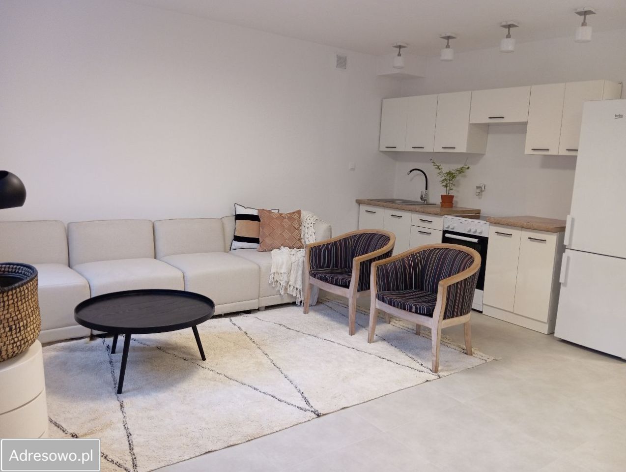 Lokal Augustów. Zdjęcie 5