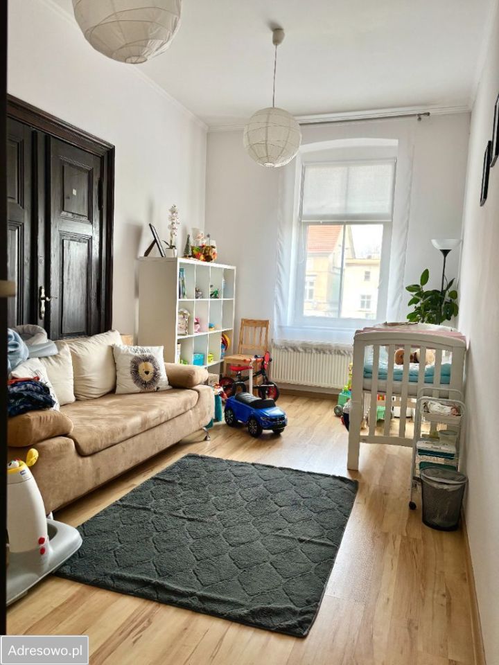 Mieszkanie 7-pokojowe Bielawa, ul. Wolności. Zdjęcie 13