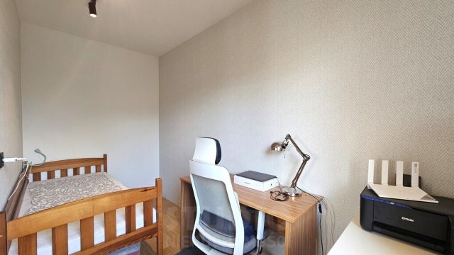 Mieszkanie 5-pokojowe Kraków Bielany. Zdjęcie 13