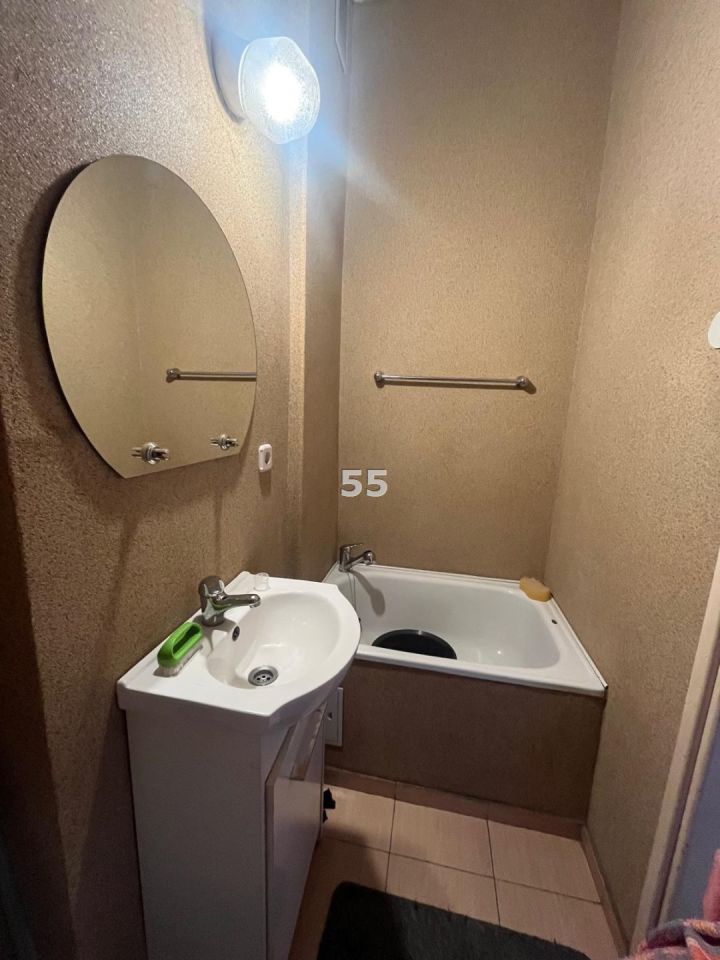 Mieszkanie 1-pokojowe Pabianice Centrum, ul. Stefana Batorego. Zdjęcie 9