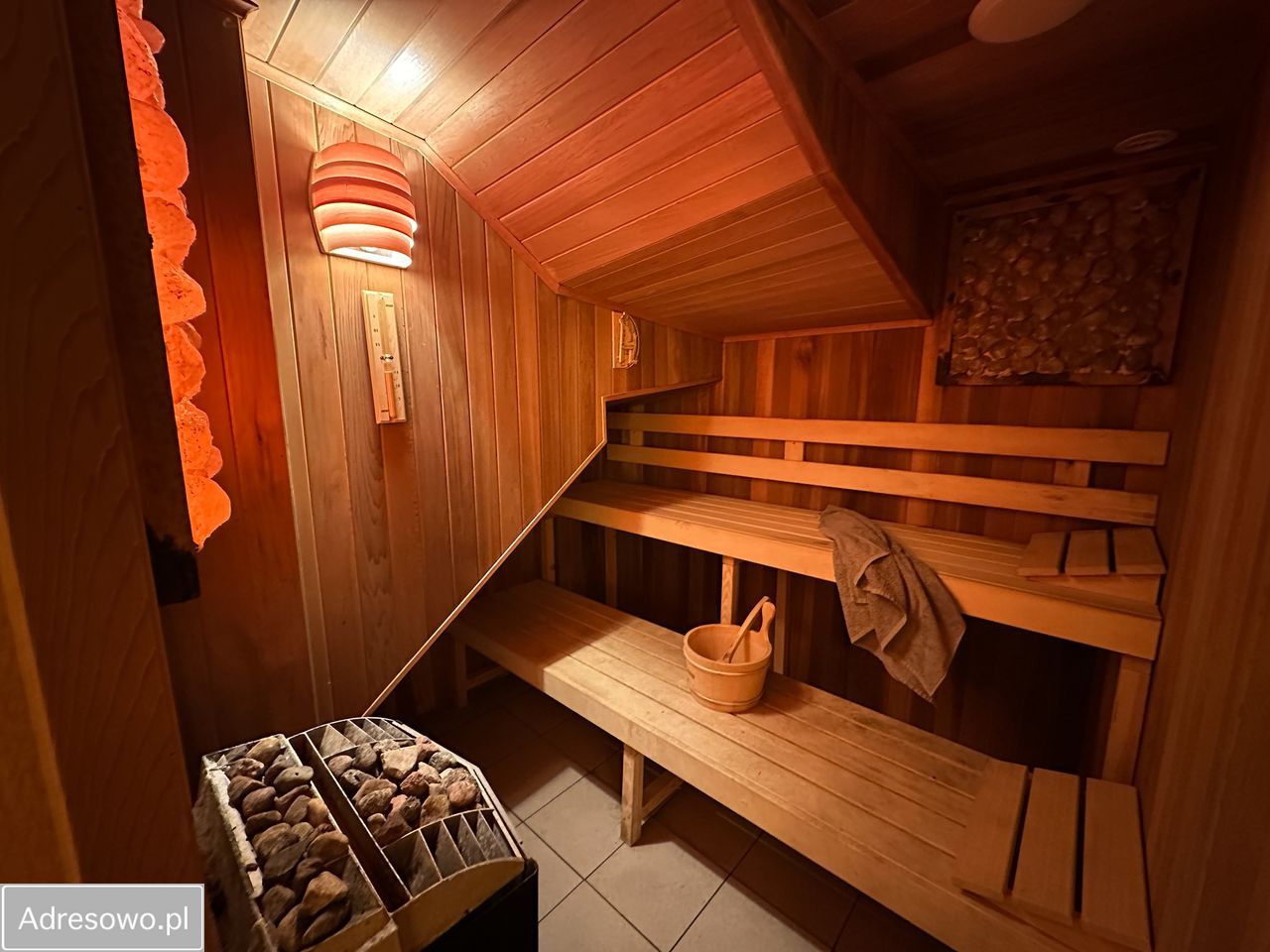 bliźniak, 5 pokoi Bartniki, ul. Parkowa. Zdjęcie 17