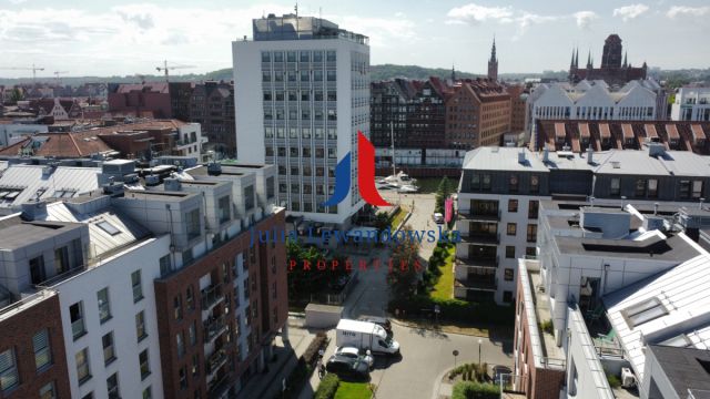 Mieszkanie 1-pokojowe Gdańsk Śródmieście, ul. Stągiewna. Zdjęcie 7