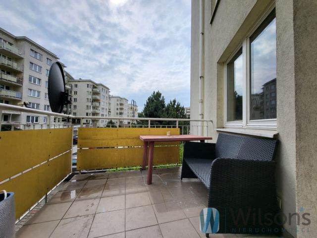 Mieszkanie 2-pokojowe Warszawa Targówek, ul. św. Wincentego. Zdjęcie 2