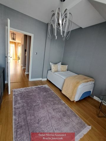 Mieszkanie 3-pokojowe Wrocław Księże Wielkie. Zdjęcie 9