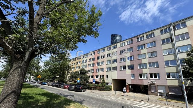 Mieszkanie 1-pokojowe Wrocław Krzyki, ul. Zaporoska. Zdjęcie 1