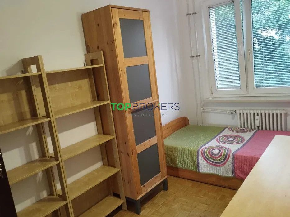 Mieszkanie 4-pokojowe Warszawa Ochota, ul. Dobosza. Zdjęcie 7