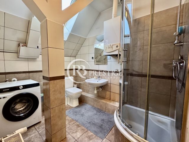 Mieszkanie 4-pokojowe Szczecin Pomorzany, ul. Grudziądzka. Zdjęcie 8